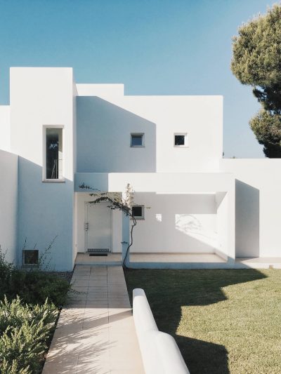 Casas