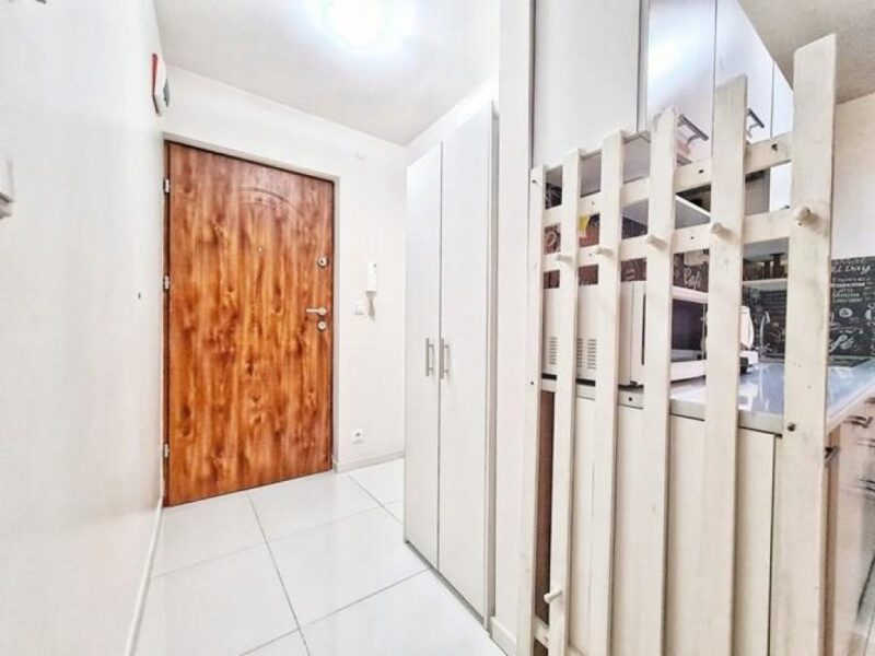 Estudio en alquiler Barcelona - Ciutat Vella 685€