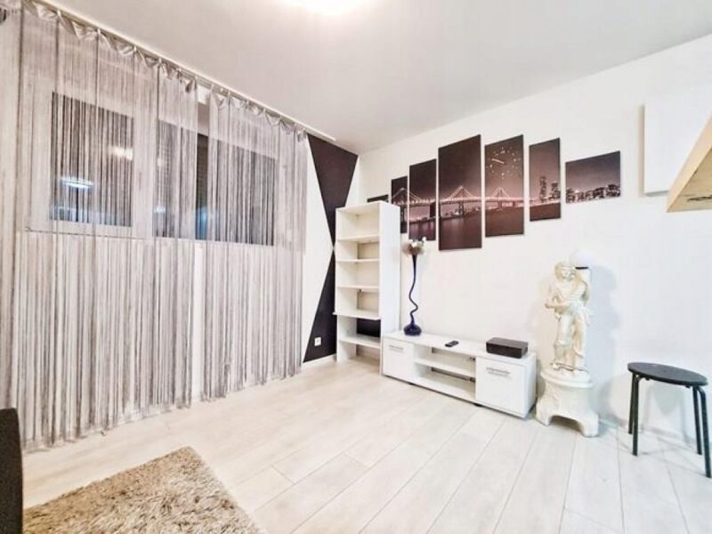 Estudio en alquiler Barcelona - Ciutat Vella 685€