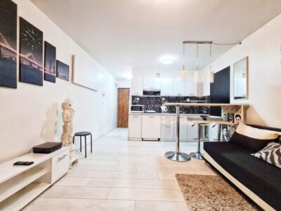 Estudio en alquiler Barcelona - Ciutat Vella 685€