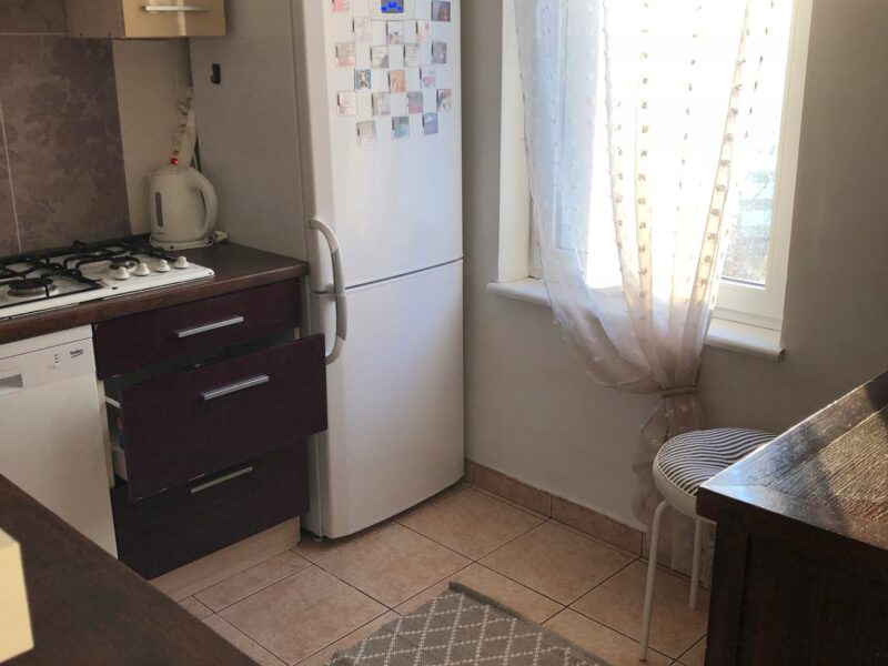 Piso en alquiler - Distrito Eixample - Barcelona Capital 800€