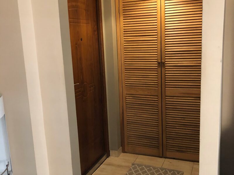 Piso en alquiler - Distrito Eixample - Barcelona Capital 800€