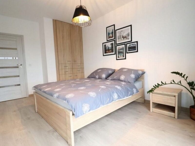 Piso alquilar Conde Orgaz-Piovera - Madrid 875€