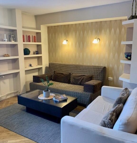 Alquiler Habitación - Madrid Centro 325€