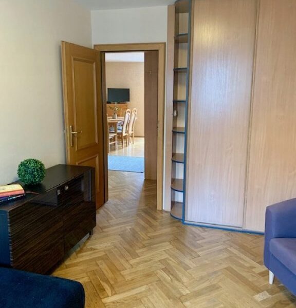 Alquiler Habitación - Madrid Centro 325€