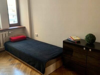 Alquiler Habitación - Madrid Centro 325€