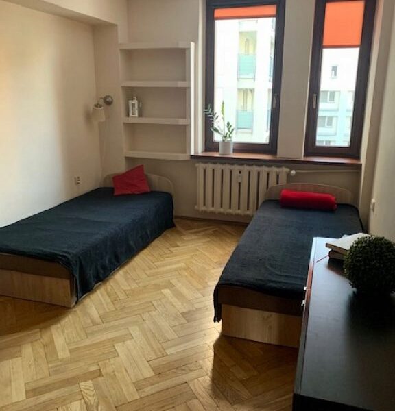 Alquiler Habitación - Madrid Centro 325€