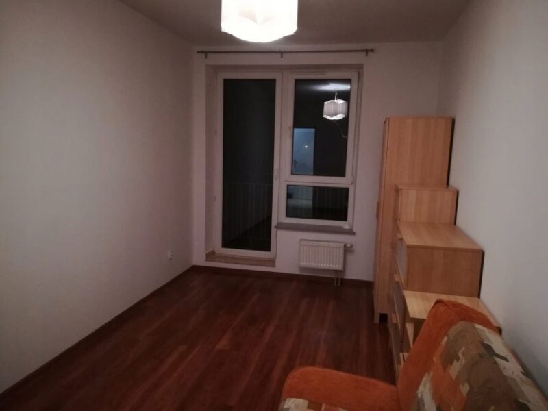 Apartamento en alquiler - Madrid Centro 850€