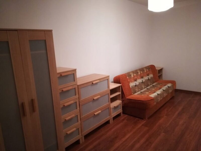 Apartamento en alquiler - Madrid Centro 850€