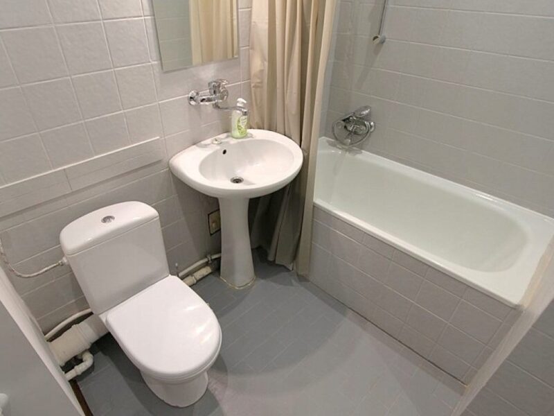 Alquiler Habitación - Eixample - Barcelona 300€