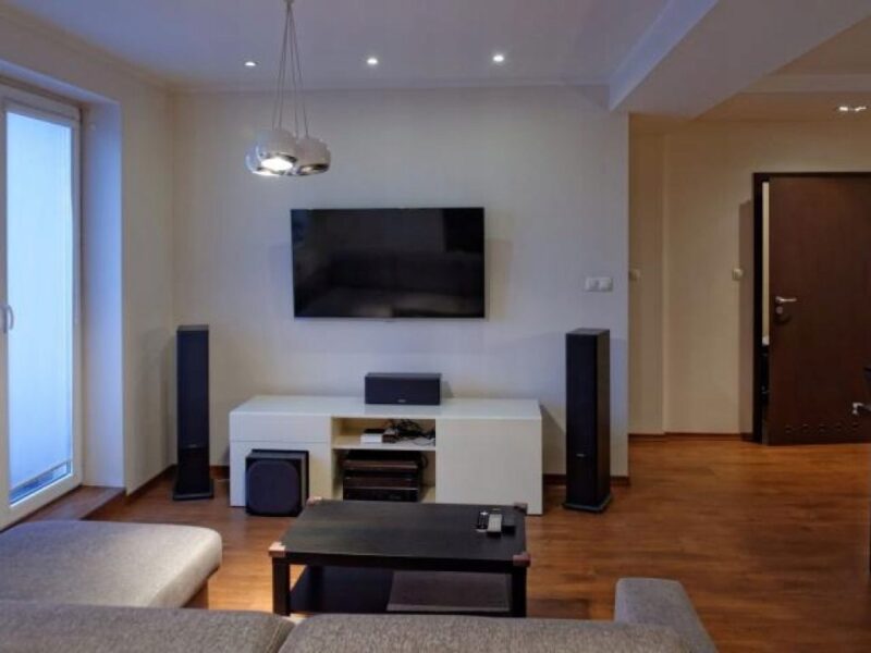 Piso alquiler - Barcelona Centro 985€