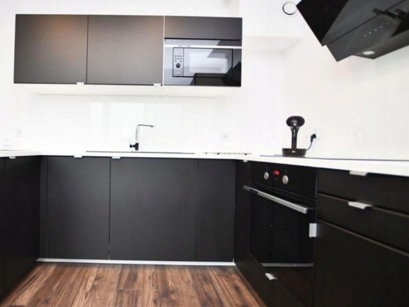 Estudio en alquiler - Distrito Chamartín. Madrid Capital 775€