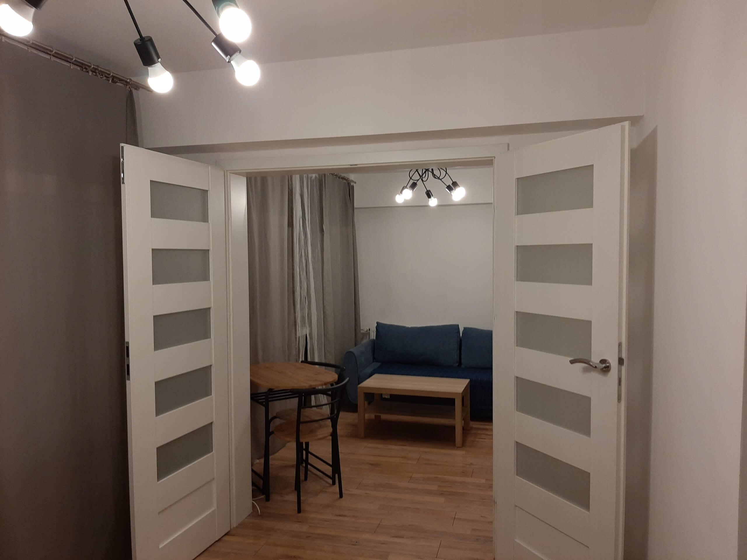 Piso Alquiler Madrid Centro 525€