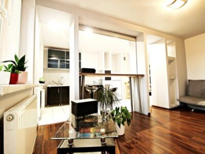 Apartamento en alquiler Barcelona - Horta-Guinardó 700€