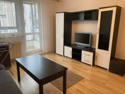 Apartamento en alquiler - Distrito Salamanca - Madrid Capital 750€