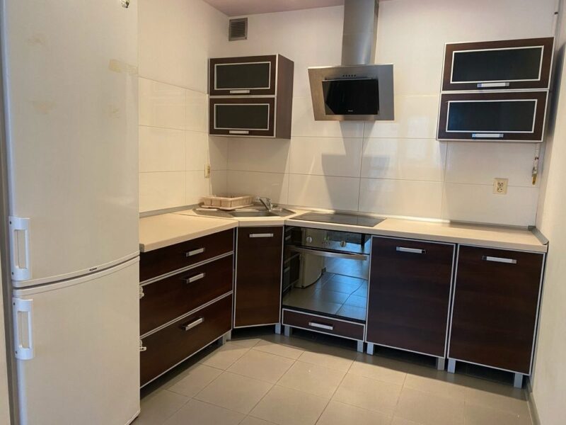 Apartamento en alquiler - Distrito Salamanca - Madrid Capital 750€