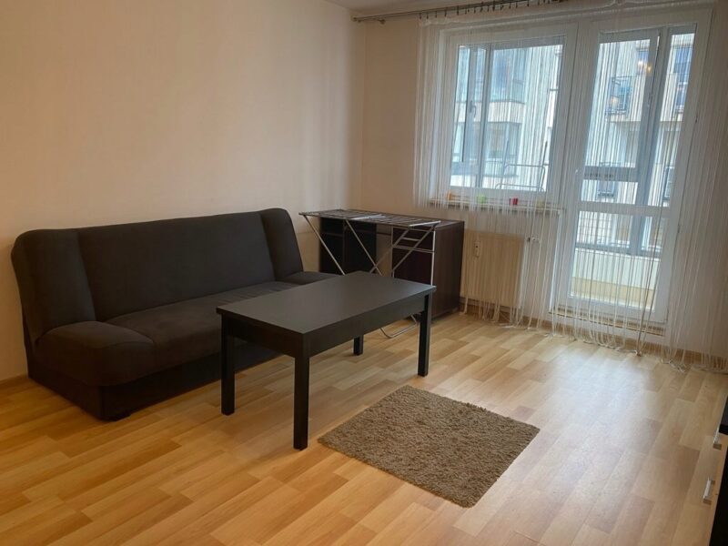 Apartamento en alquiler - Distrito Salamanca - Madrid Capital 750€