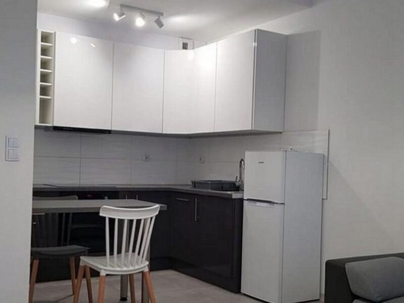 Alquiler Piso - San Martín, Vitoria-Gasteiz 500€